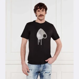 Moose Knuckles T-shirt AUGUSTINE | Regular Fit