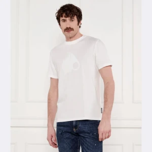 Moose Knuckles T-shirt AUGUSTINE | Regular Fit