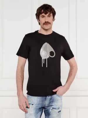 Moose Knuckles T-shirt AUGUSTINE | Regular Fit