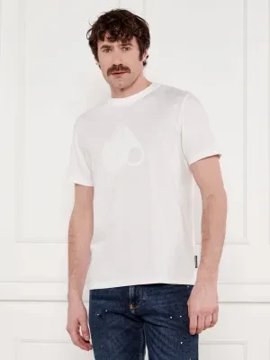 Moose Knuckles T-shirt AUGUSTINE | Regular Fit