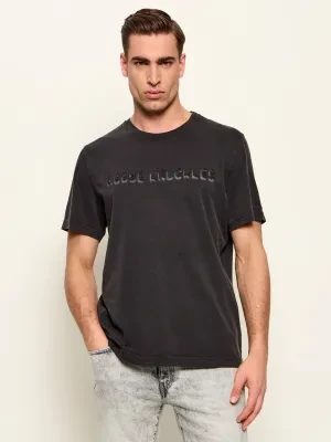 Moose Knuckles T-shirt CONNOR | Regular Fit