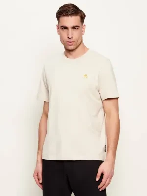 Moose Knuckles T-shirt CRESCENT | Regular Fit