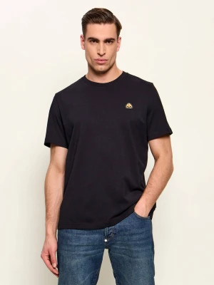 Moose Knuckles T-shirt CRESCENT | Regular Fit