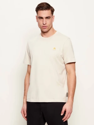 Moose Knuckles T-shirt CRESCENT | Regular Fit