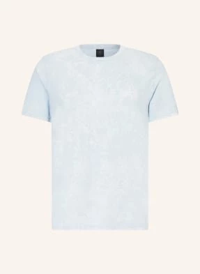 Moose Knuckles T-Shirt Philippe blau