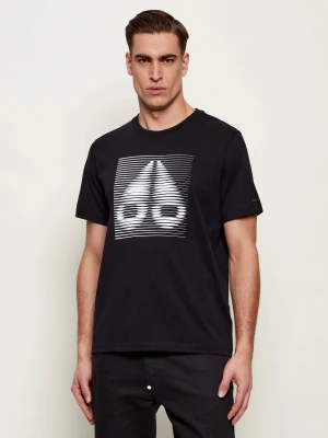 Moose Knuckles T-shirt RAYDAZE | Regular Fit
