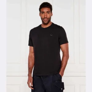 Moose Knuckles T-shirt | Regular Fit