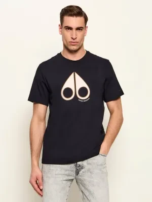 Moose Knuckles T-shirt TANDEM | Regular Fit