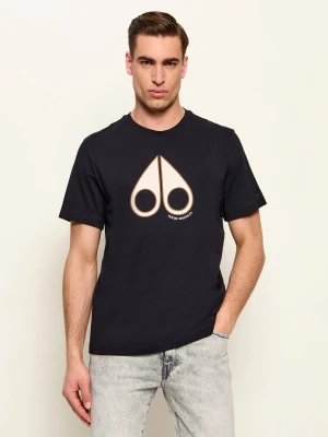 Moose Knuckles T-shirt TANDEM | Regular Fit