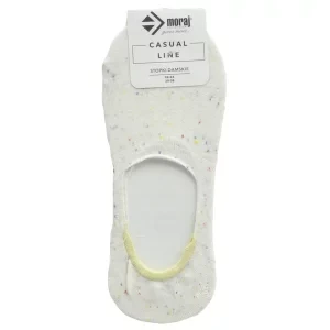 Moraj Stopki CDB200-204, Unisex, Wielokolorowe, skarpetki, , rozmiar: One size