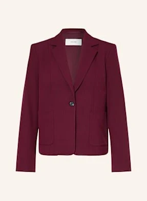 More Blezer rot