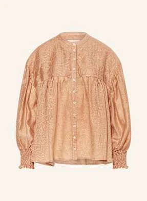 More Bluzka beige