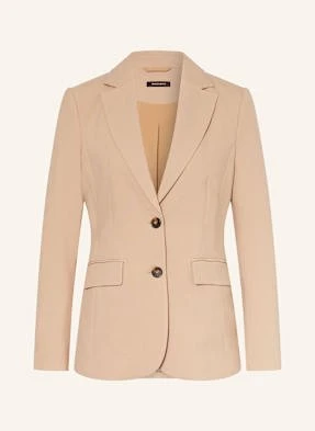 More & More Blezer beige