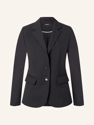 More & More Blezer blau