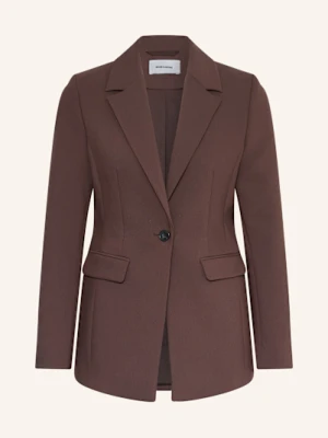 More & More Blezer braun