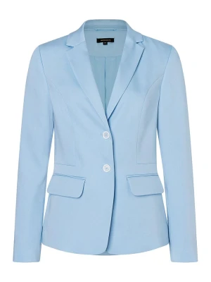 More & More Blezer w kolorze błękitnym rozmiar: 36