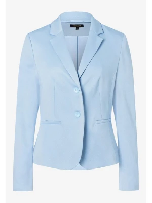 More & More Blezer w kolorze błękitnym rozmiar: 42