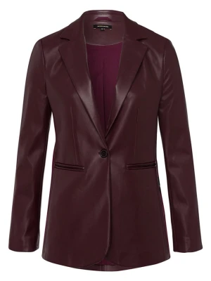 More & More Blezer w kolorze bordowym rozmiar: 40