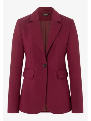More & More Blezer w kolorze czerwonym rozmiar: 42