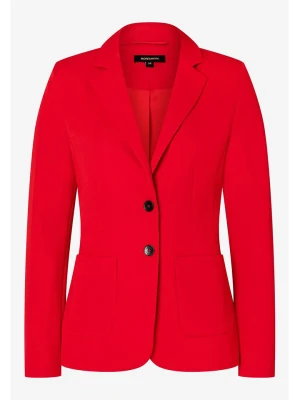 More & More Blezer w kolorze czerwonym rozmiar: 40