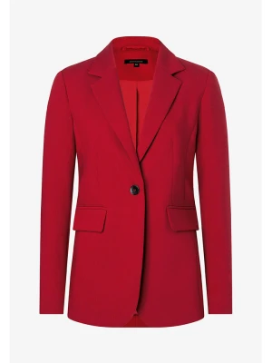 Zdjęcie produktu More & More Blezer w kolorze czerwonym rozmiar: 36