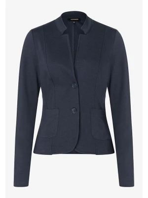 More & More Blezer w kolorze granatowym rozmiar: 36