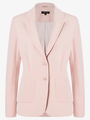 More & More Blezer w kolorze jasnoróżowym rozmiar: 38
