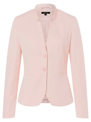 More & More Blezer w kolorze jasnoróżowym rozmiar: 38