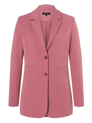 More & More Blezer w kolorze jasnoróżowym rozmiar: 42