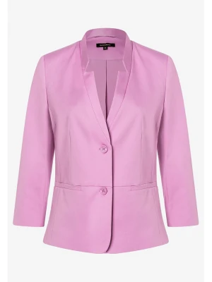 More & More Blezer w kolorze jasnoróżowym rozmiar: 46