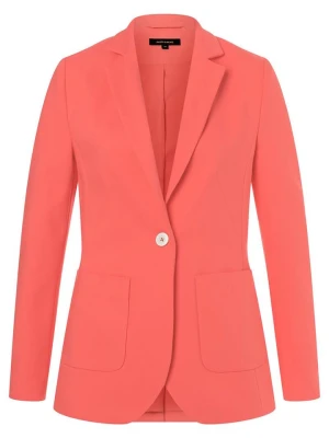 More & More Blezer w kolorze koralowym rozmiar: 34