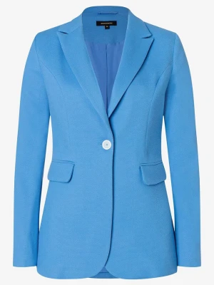 More & More Blezer w kolorze niebieskim rozmiar: 36