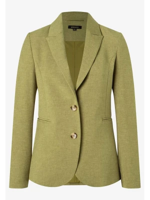 More & More Blezer w kolorze oliwkowym rozmiar: 44