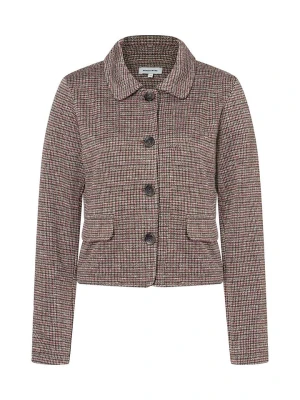 More & More Blezer w kolorze różowo-oliwkowym rozmiar: 40