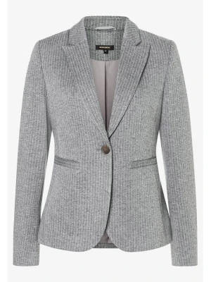 More & More Blezer w kolorze szarym rozmiar: 42