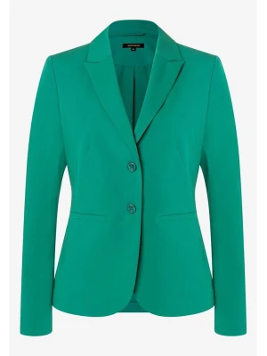 More & More Blezer w kolorze zielonym rozmiar: 38