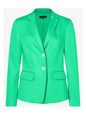 More & More Blezer w kolorze zielonym rozmiar: 36