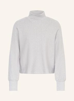 More & More Bluza Nierozpinana grau