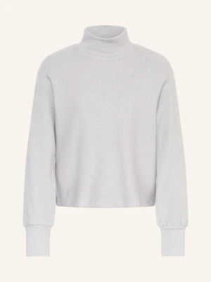 More & More Bluza Nierozpinana grau