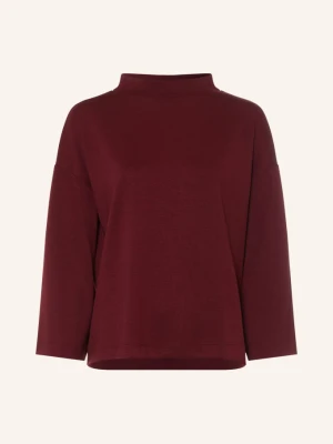 More & More Bluza rot CIEMNOCZERWONY