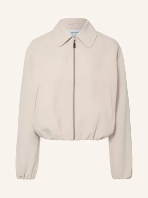 More & More Bluza Rozpinana beige