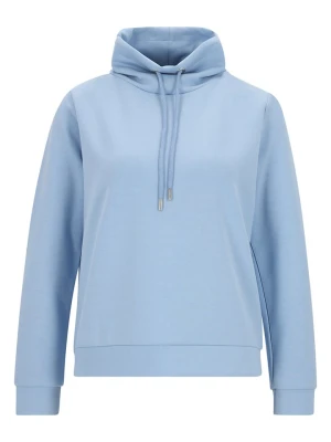 More & More Bluza w kolorze błękitnym rozmiar: 34