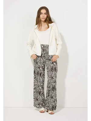 More & More Bluza w kolorze kremowym rozmiar: 44