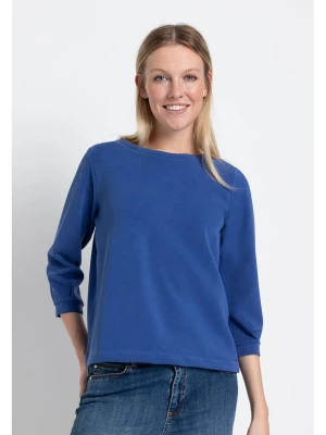 More & More Bluza w kolorze niebieskim rozmiar: 46