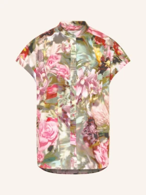 More & More Bluzka rosa