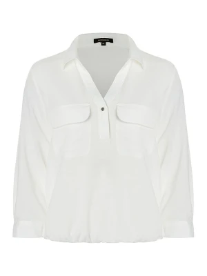 More & More Bluzka w kolorze białym rozmiar: 38