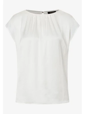 More & More Bluzka w kolorze białym rozmiar: 44