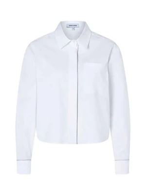 More & More Bluzka w kolorze białym rozmiar: 46