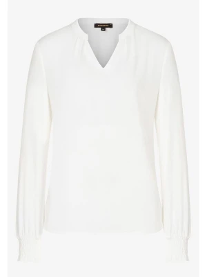 More & More Bluzka w kolorze białym rozmiar: 38