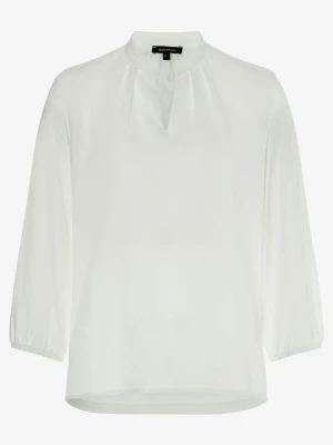 More & More Bluzka w kolorze białym rozmiar: 46